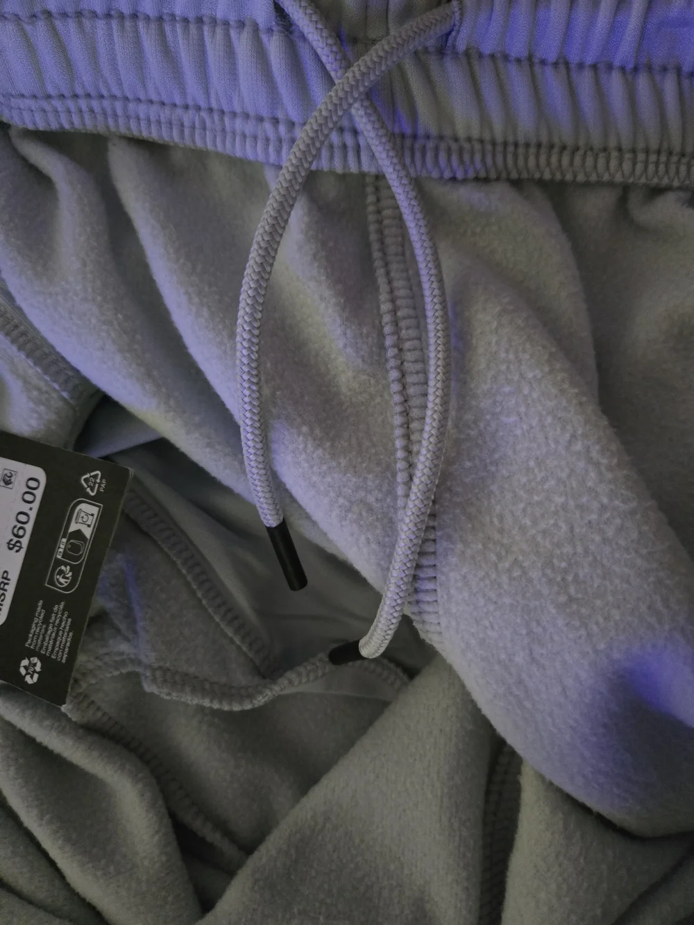 Under Armour these under